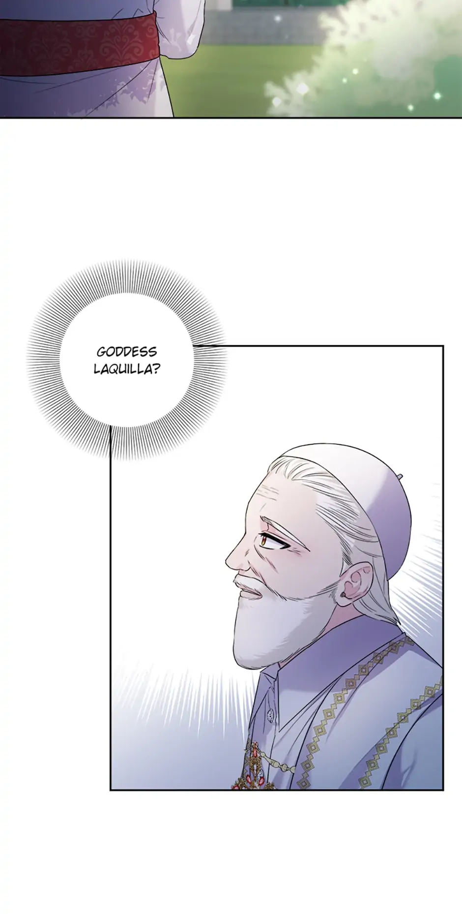 Taming My Villainous Little Brother Chapter 6 - page 39