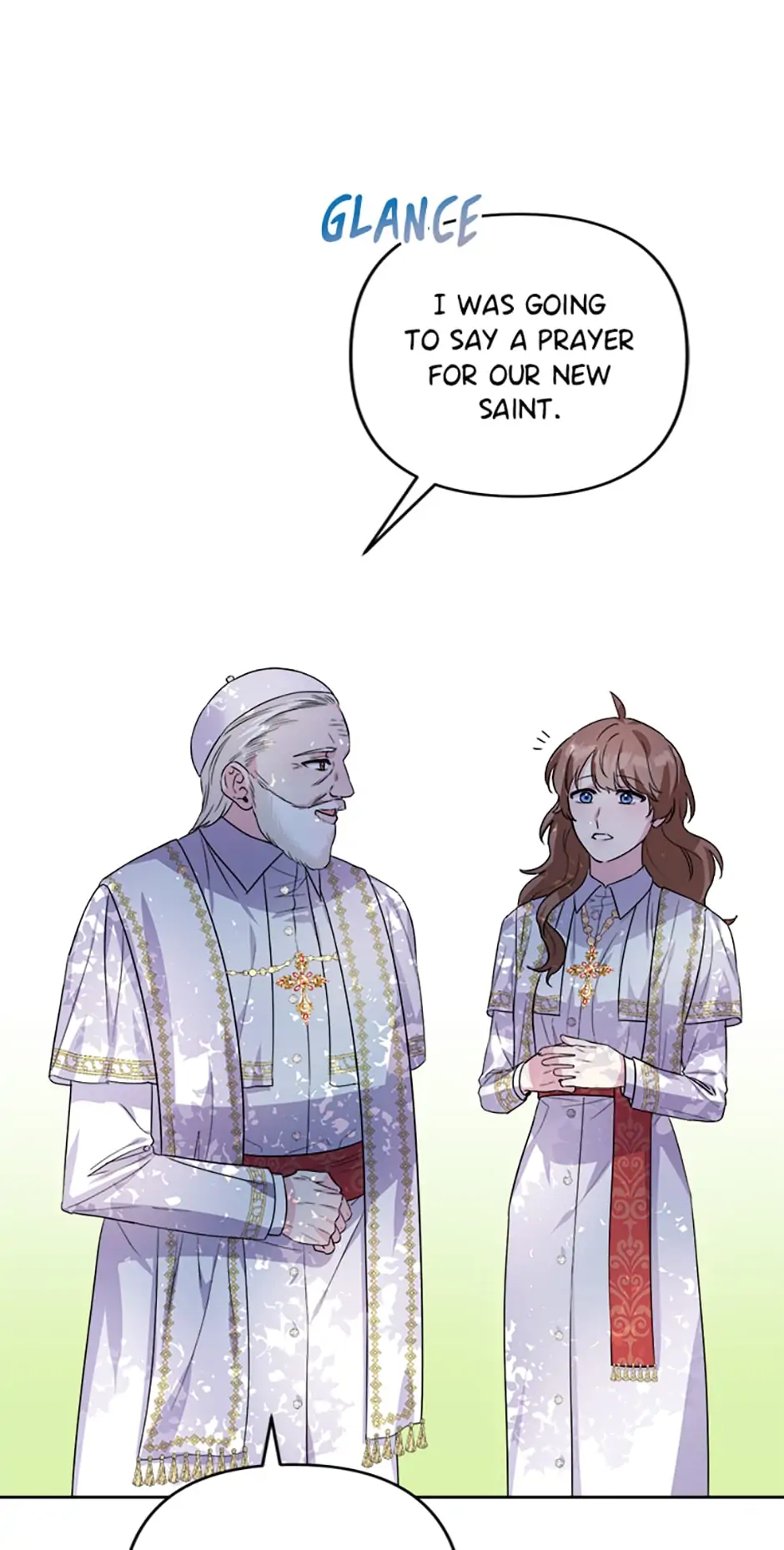 Taming My Villainous Little Brother Chapter 6 - page 40