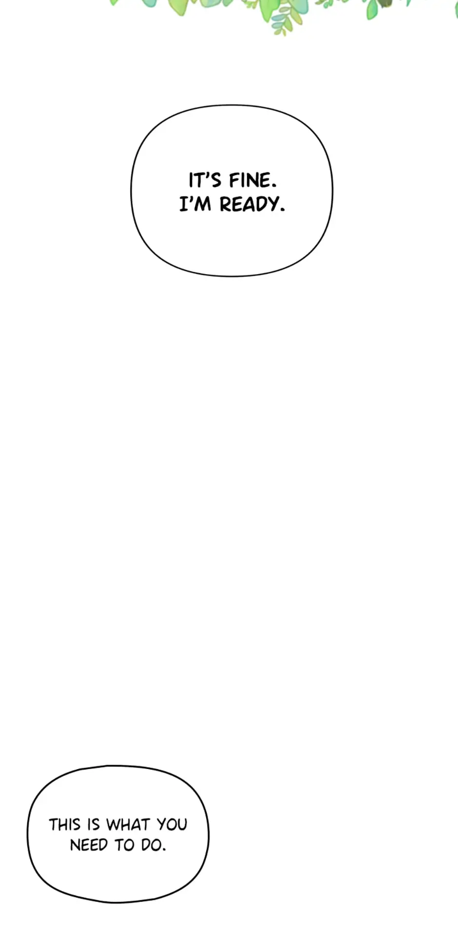 Taming My Villainous Little Brother Chapter 6 - page 47
