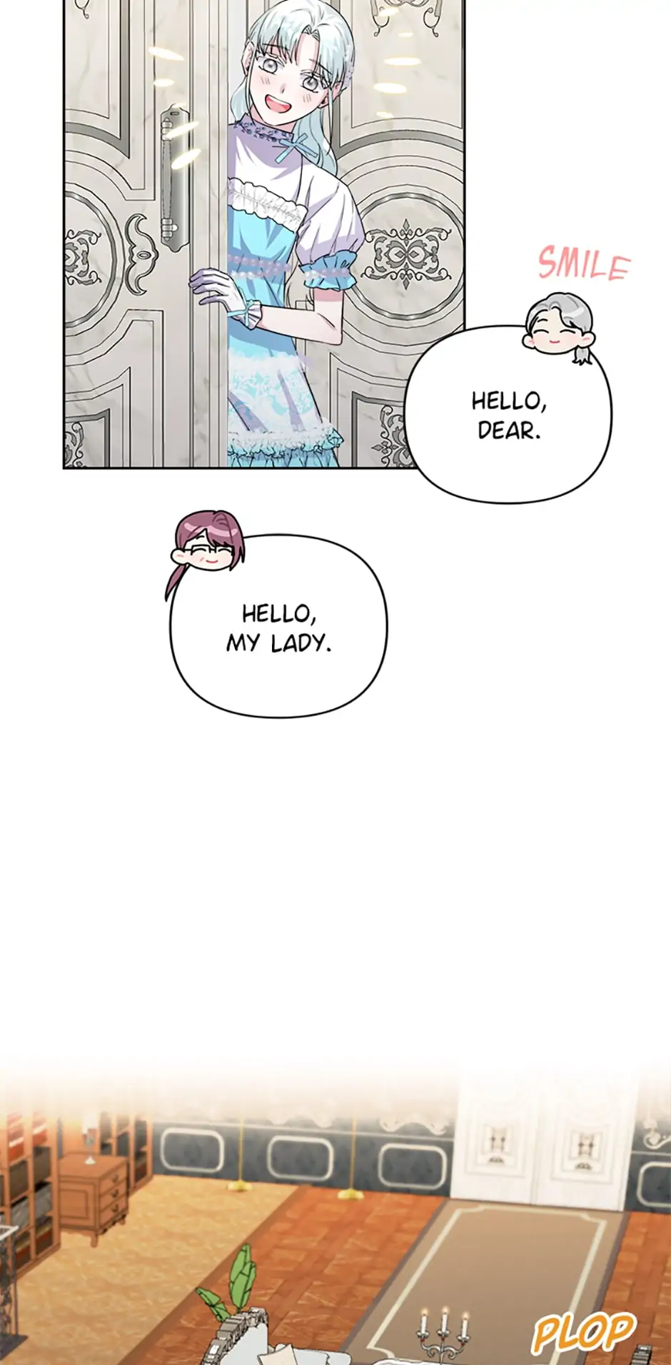 Taming My Villainous Little Brother Chapter 6 - page 50