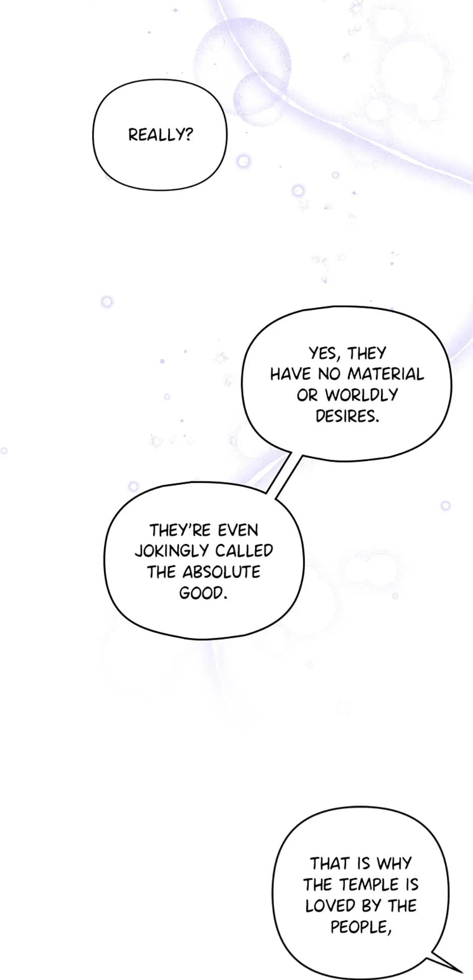 Taming My Villainous Little Brother Chapter 6 - page 6