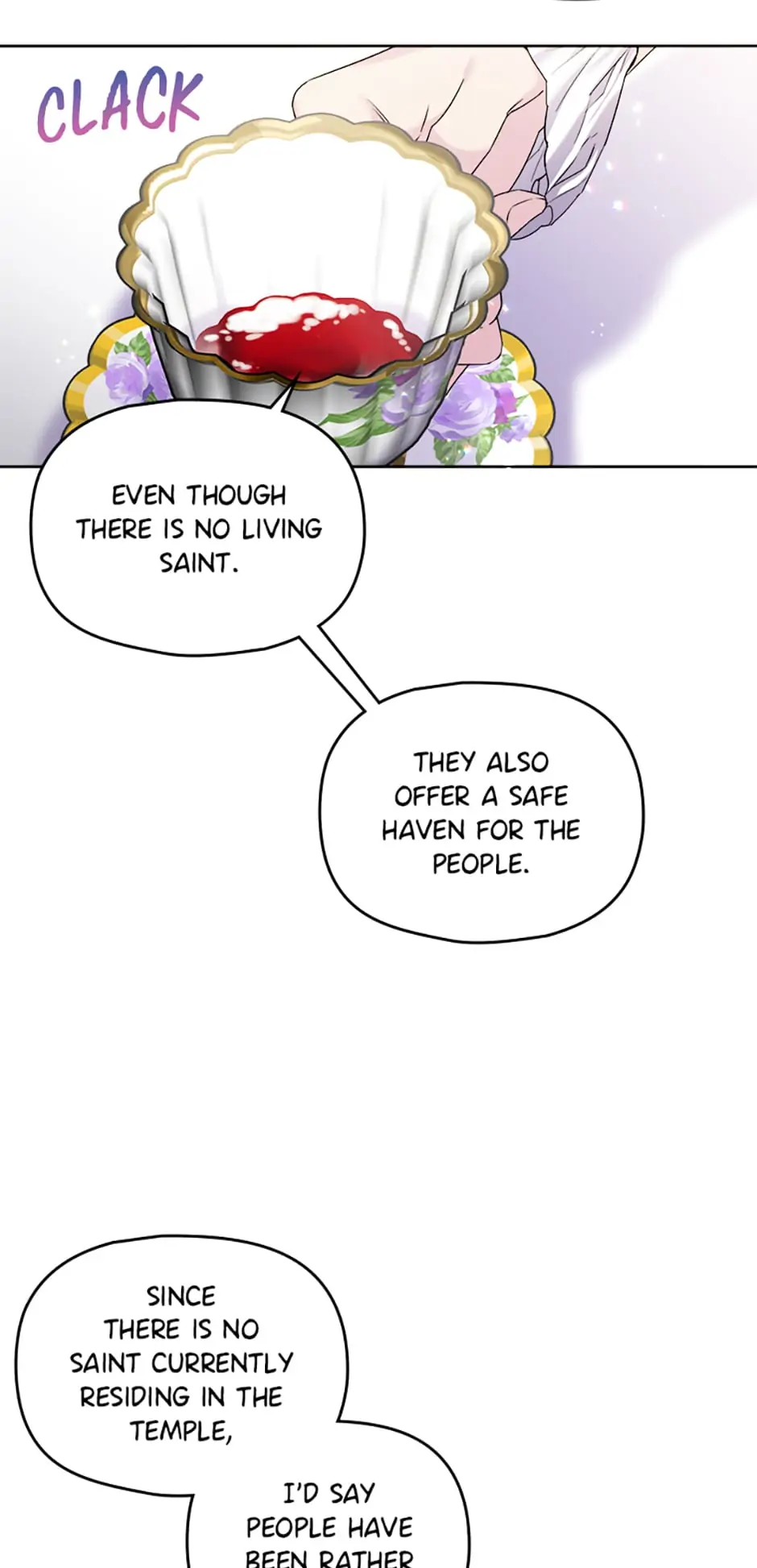 Taming My Villainous Little Brother Chapter 6 - page 7