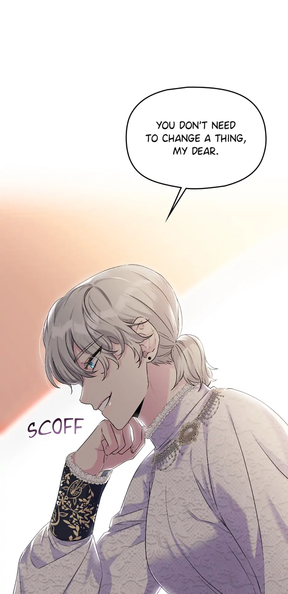 Taming My Villainous Little Brother Chapter 7 - page 12