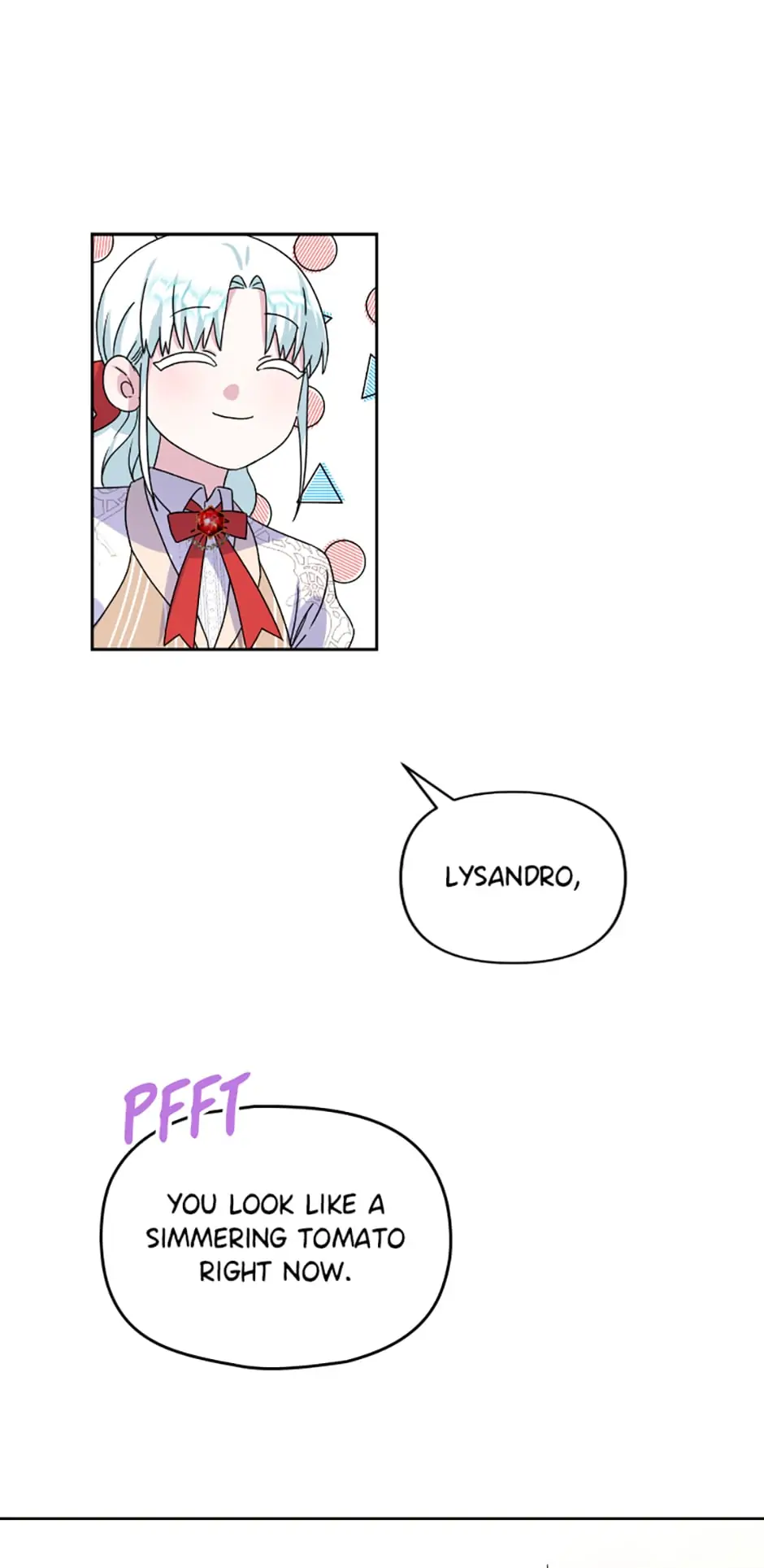 Taming My Villainous Little Brother Chapter 7 - page 34