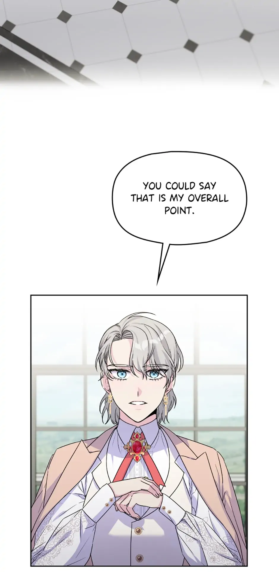 Taming My Villainous Little Brother Chapter 7 - page 38