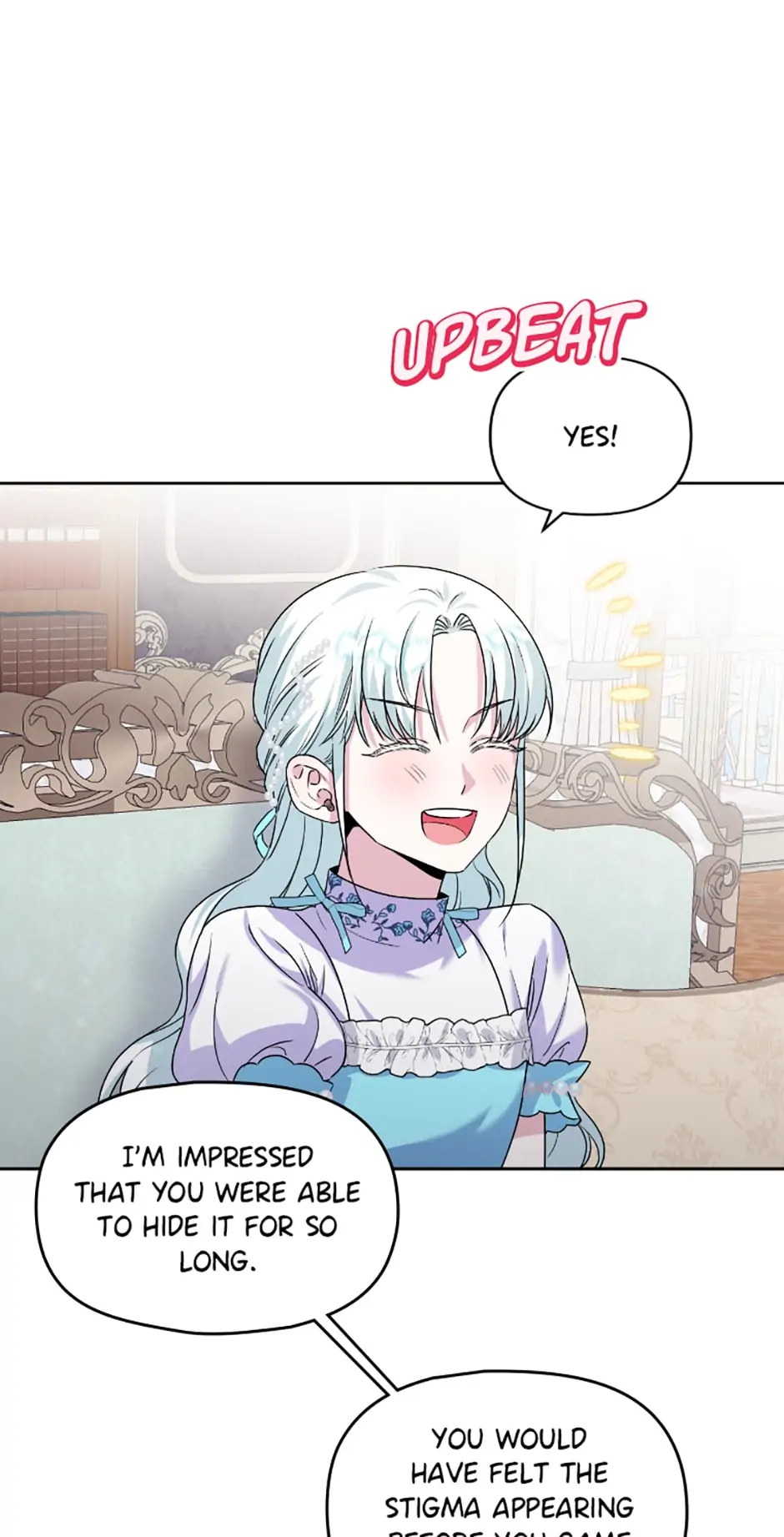 Taming My Villainous Little Brother Chapter 7 - page 3