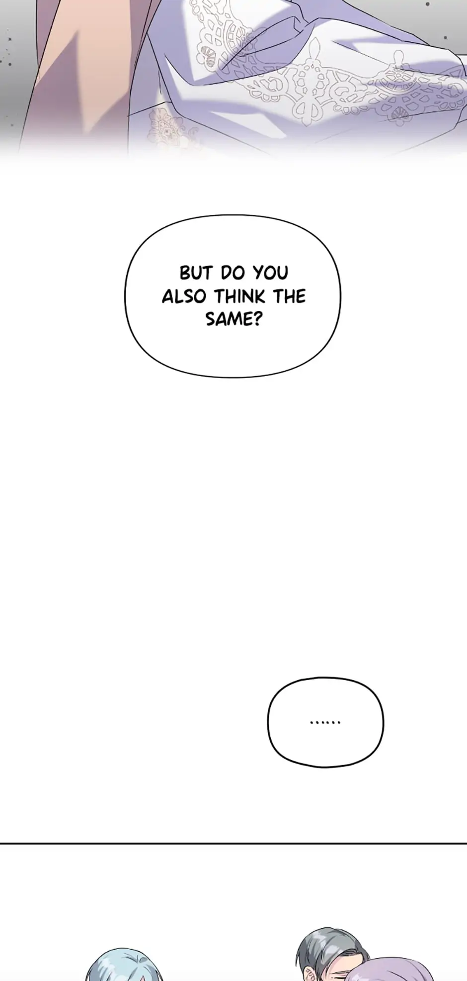 Taming My Villainous Little Brother Chapter 7 - page 49