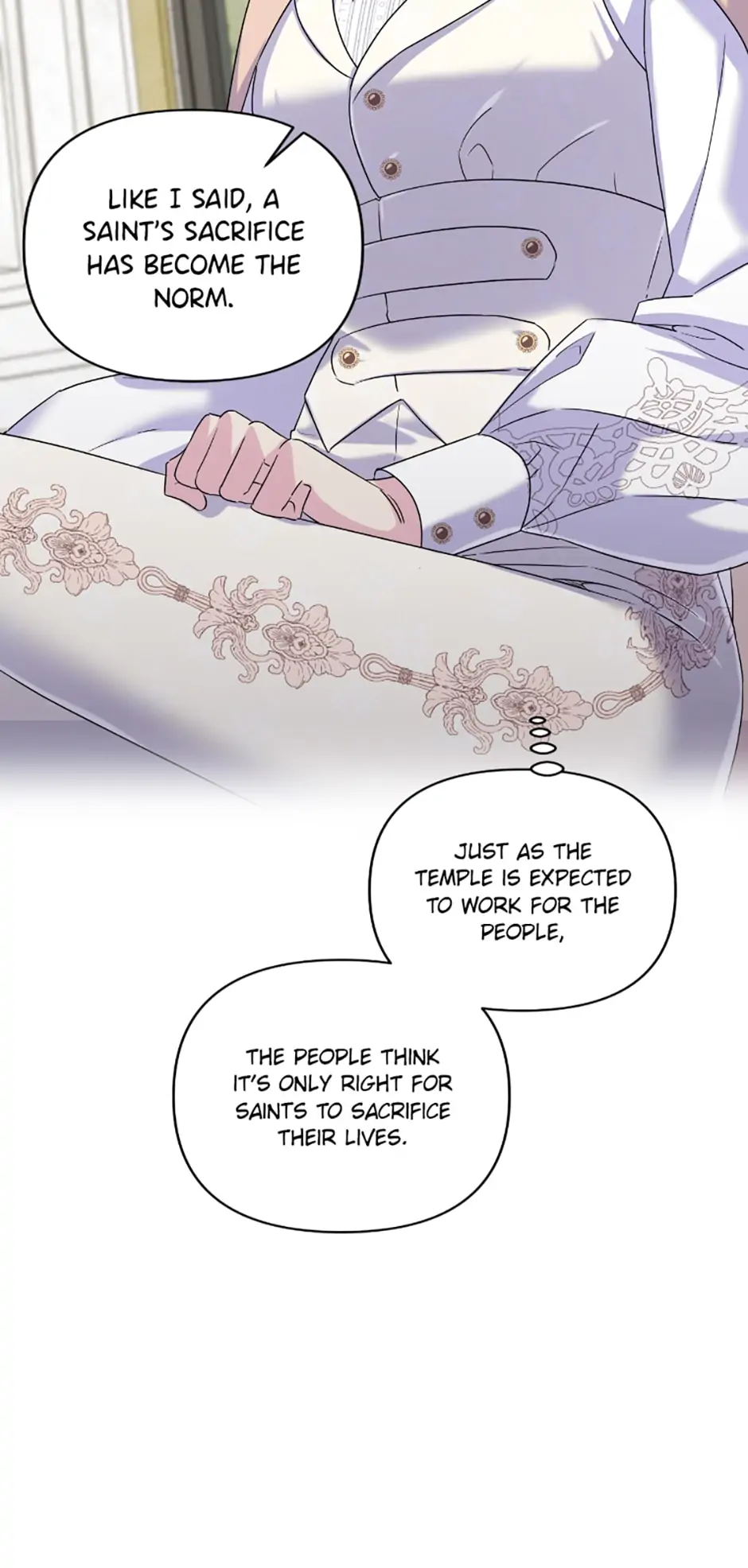 Taming My Villainous Little Brother Chapter 7 - page 65
