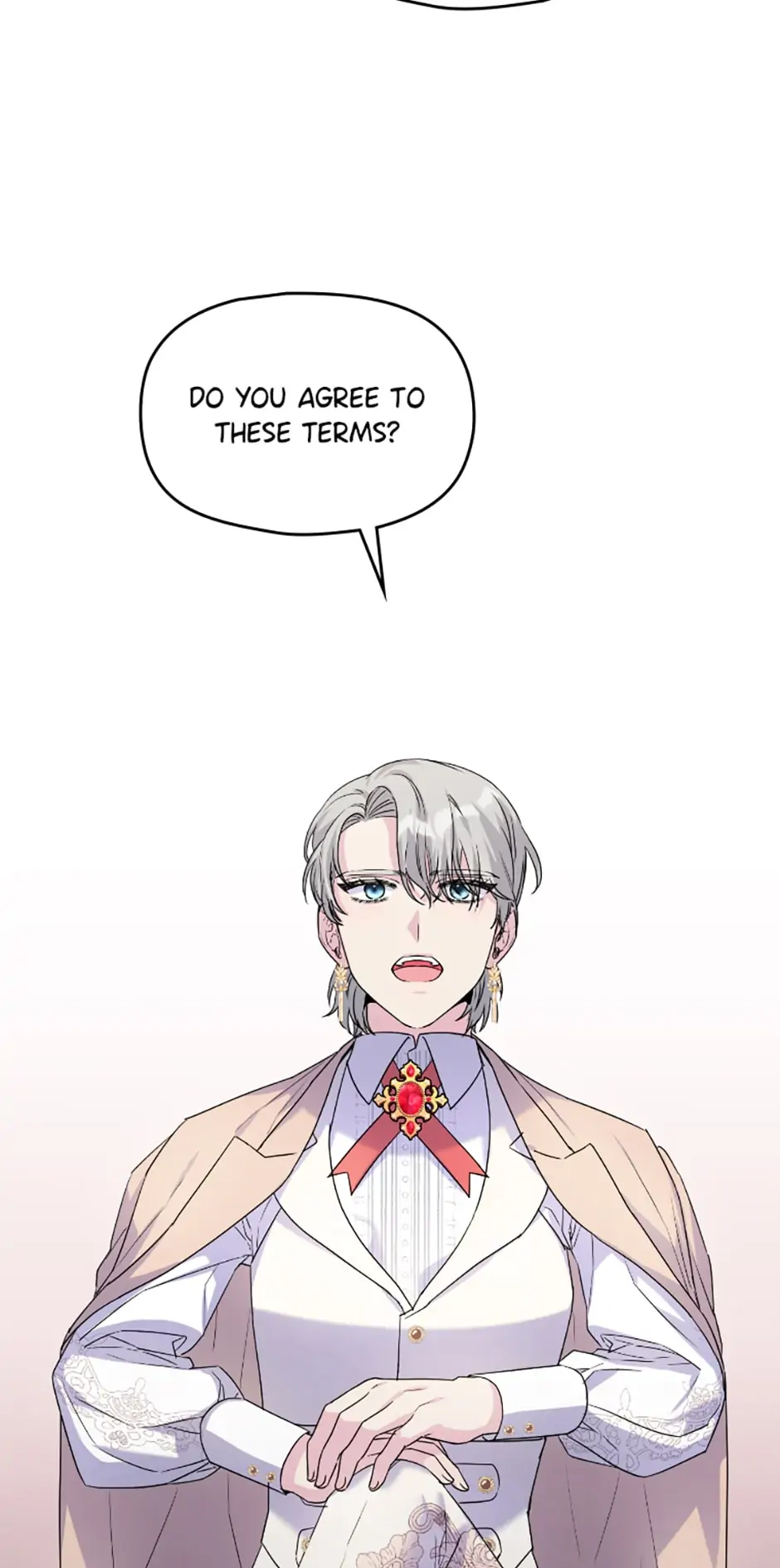 Taming My Villainous Little Brother Chapter 7 - page 70