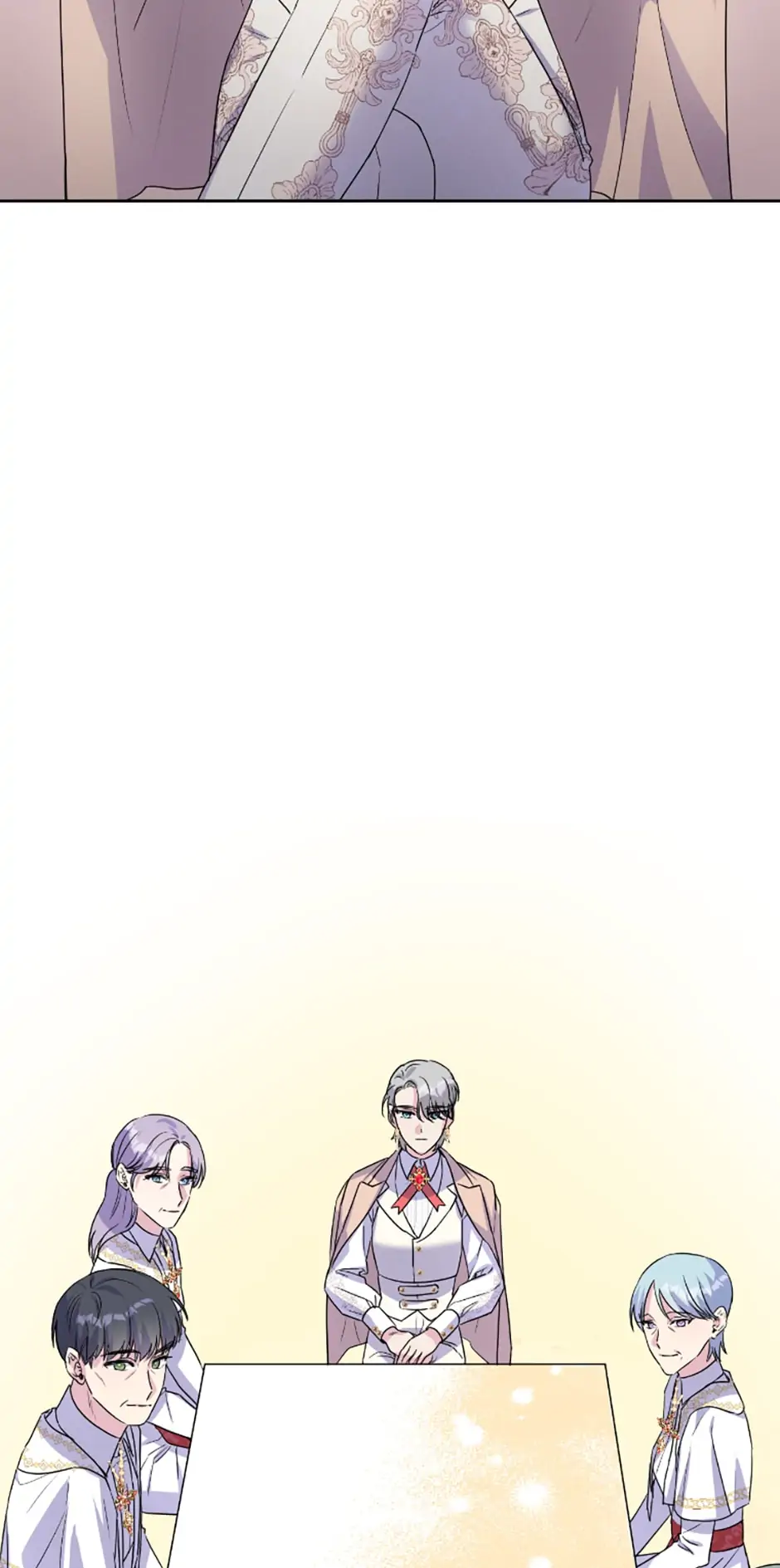 Taming My Villainous Little Brother Chapter 7 - page 71