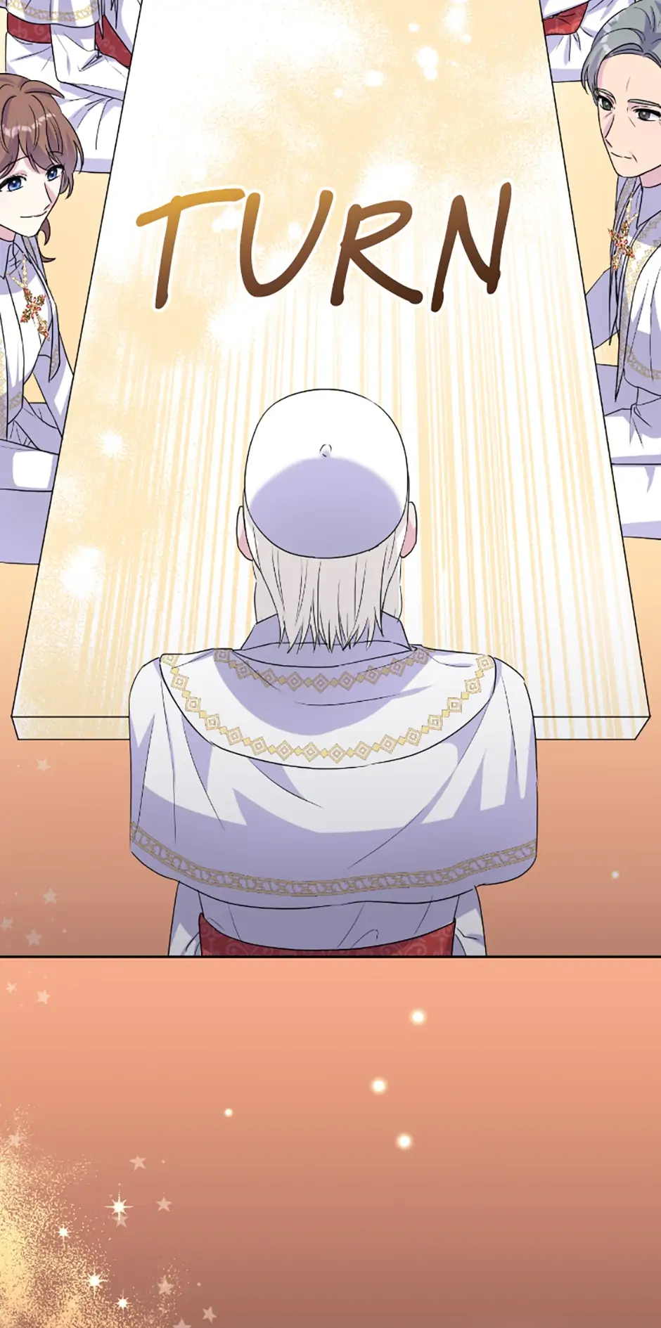 Taming My Villainous Little Brother Chapter 7 - page 72