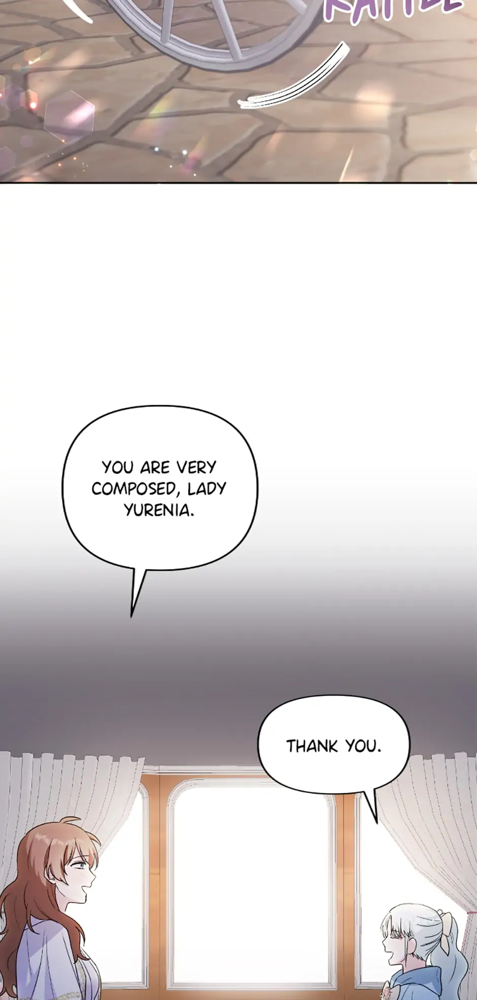 Taming My Villainous Little Brother Chapter 8 - page 27