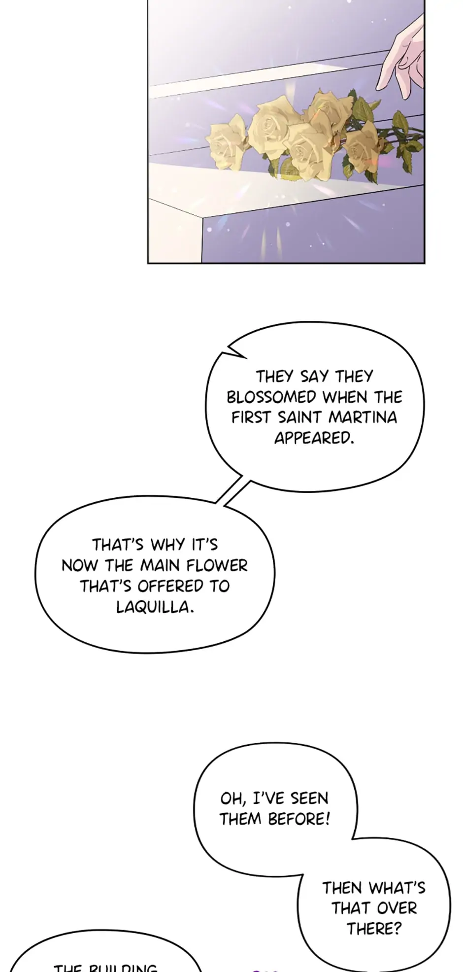 Taming My Villainous Little Brother Chapter 8 - page 38