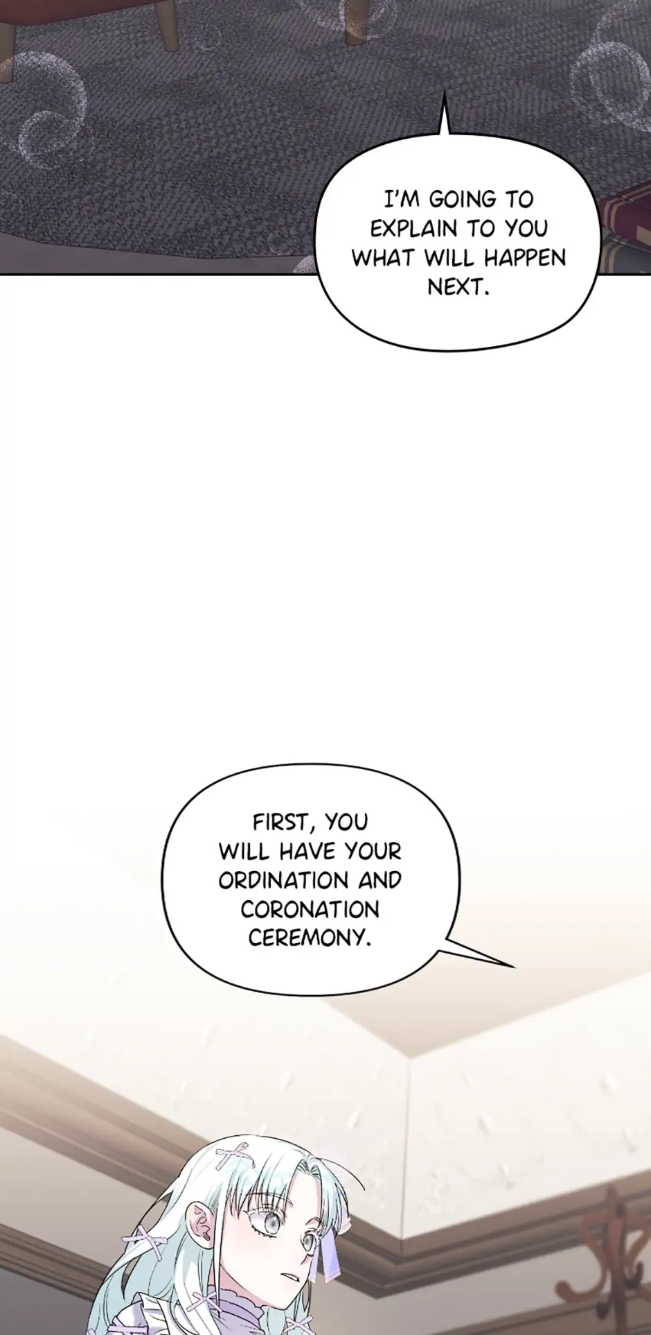 Taming My Villainous Little Brother Chapter 8 - page 62