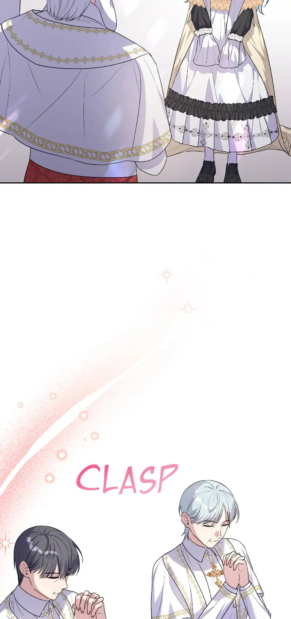 Taming My Villainous Little Brother Chapter 8 - page 81