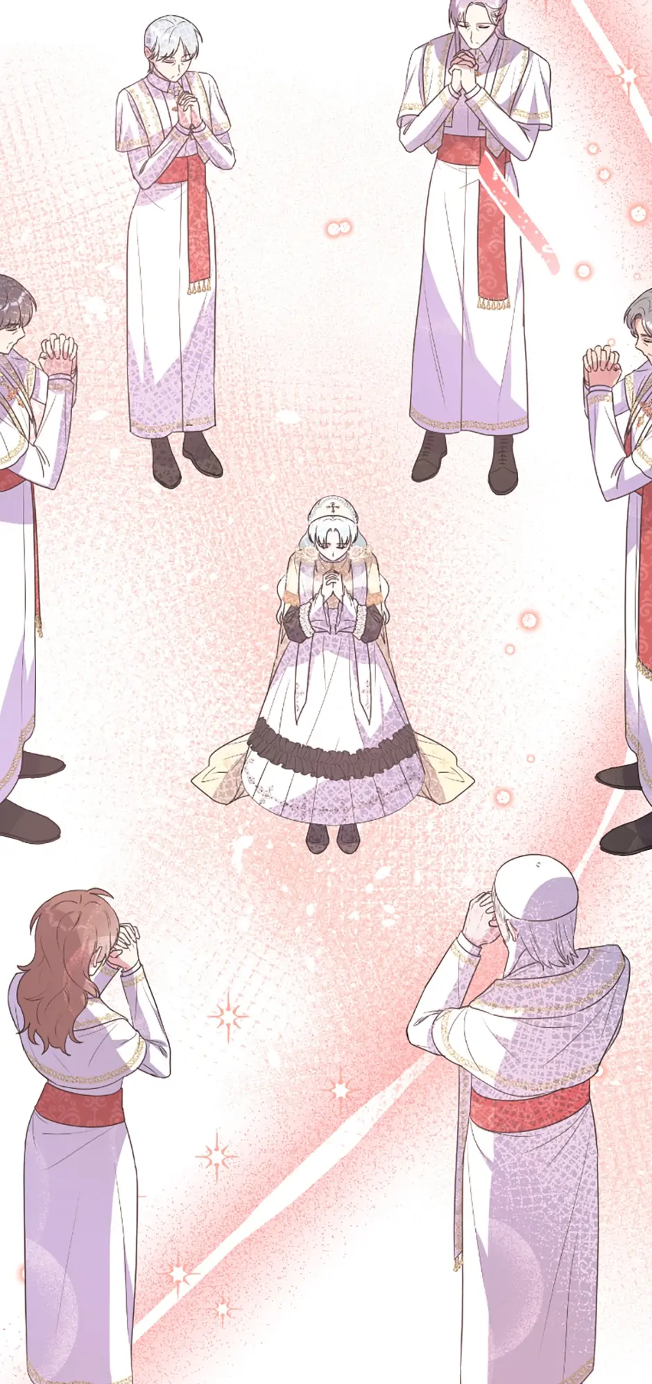 Taming My Villainous Little Brother Chapter 8 - page 83