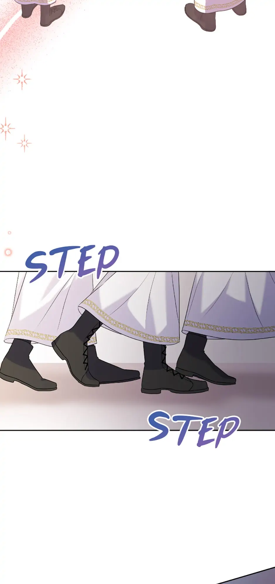 Taming My Villainous Little Brother Chapter 8 - page 84