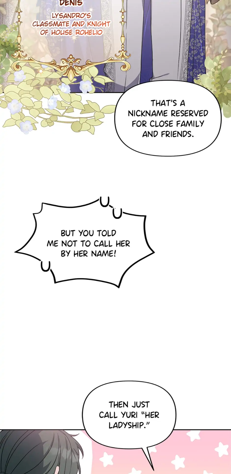 Taming My Villainous Little Brother Chapter 29 - page 14