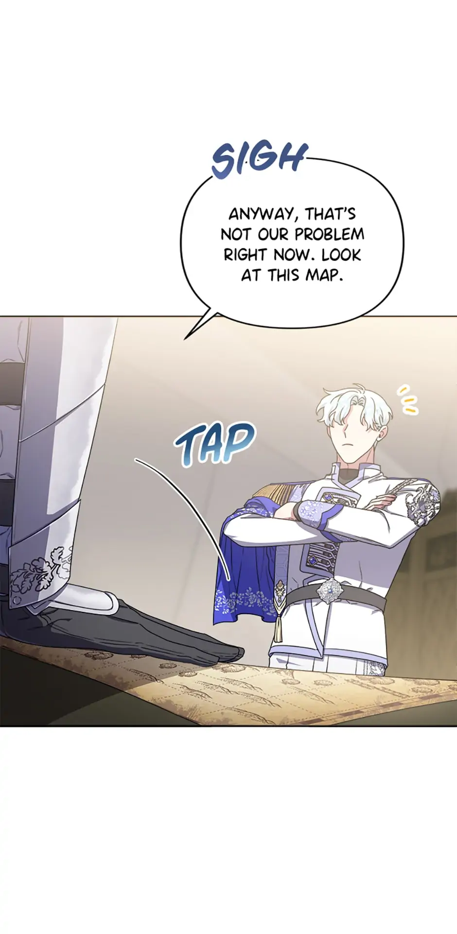 Taming My Villainous Little Brother Chapter 29 - page 17