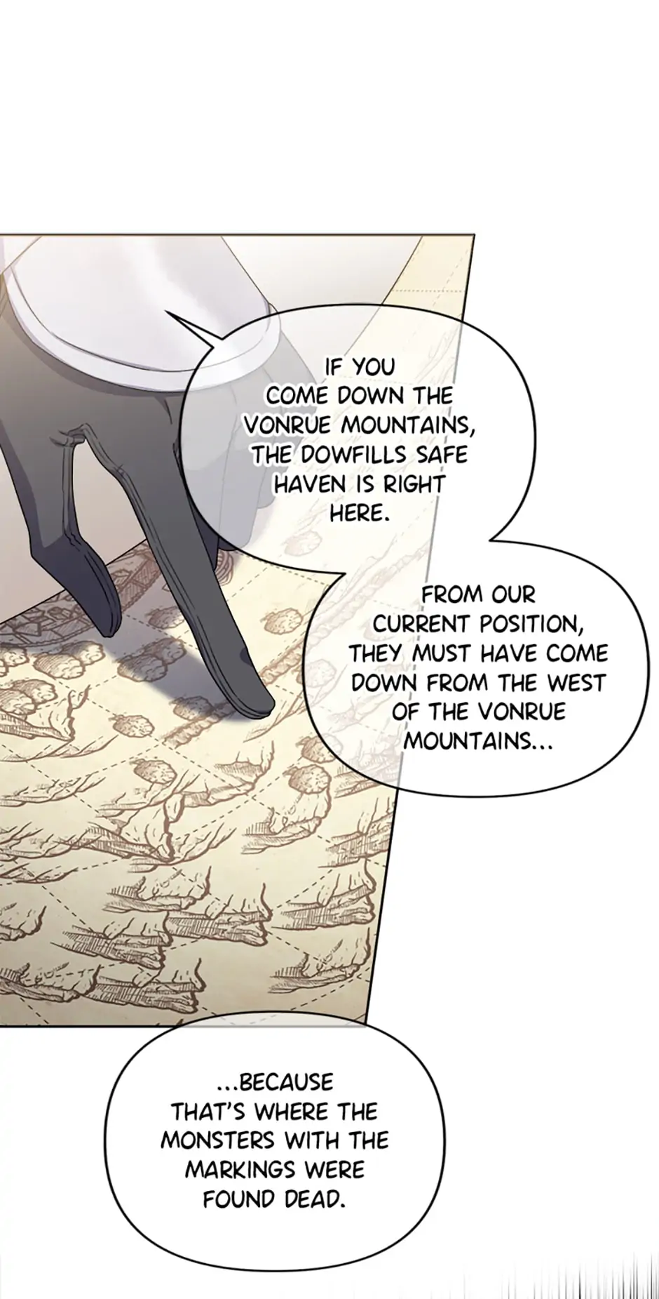 Taming My Villainous Little Brother Chapter 29 - page 18