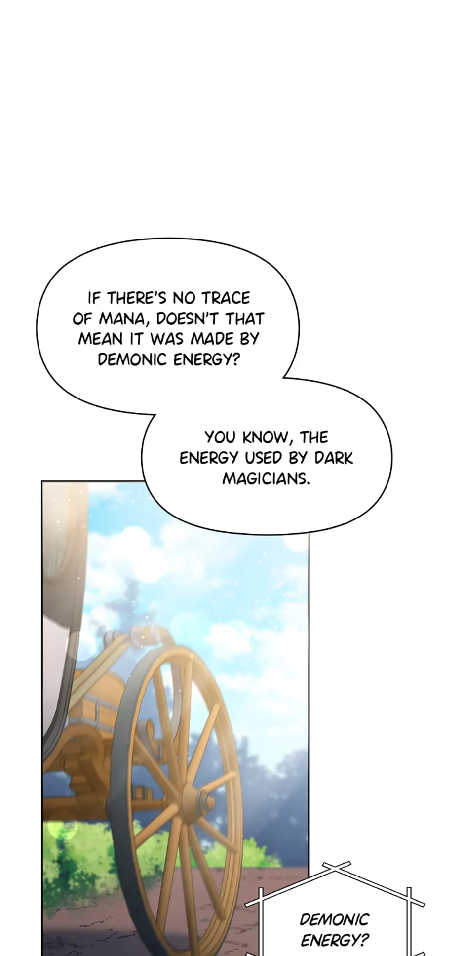 Taming My Villainous Little Brother Chapter 29 - page 1