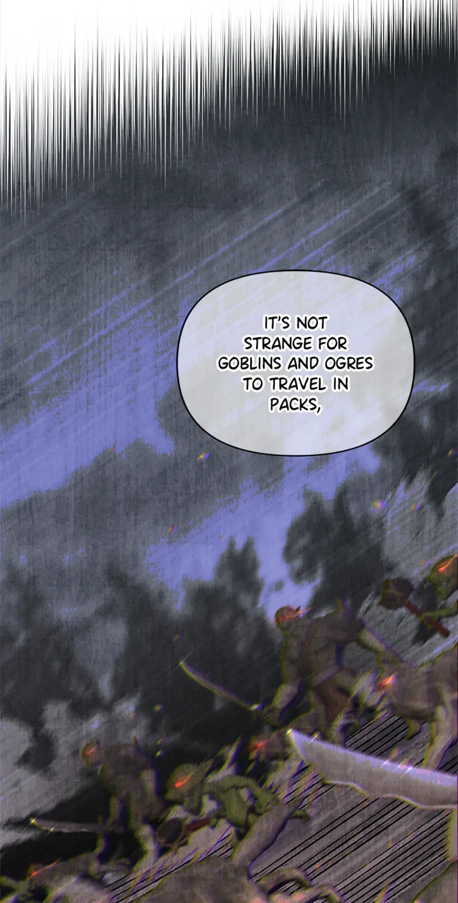 Taming My Villainous Little Brother Chapter 29 - page 19