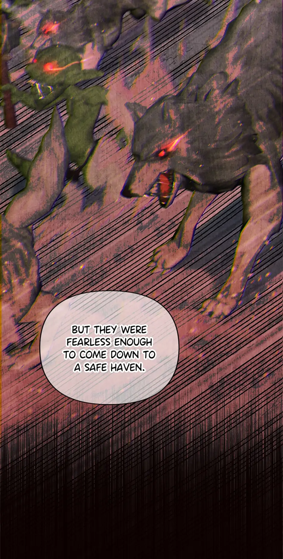 Taming My Villainous Little Brother Chapter 29 - page 20
