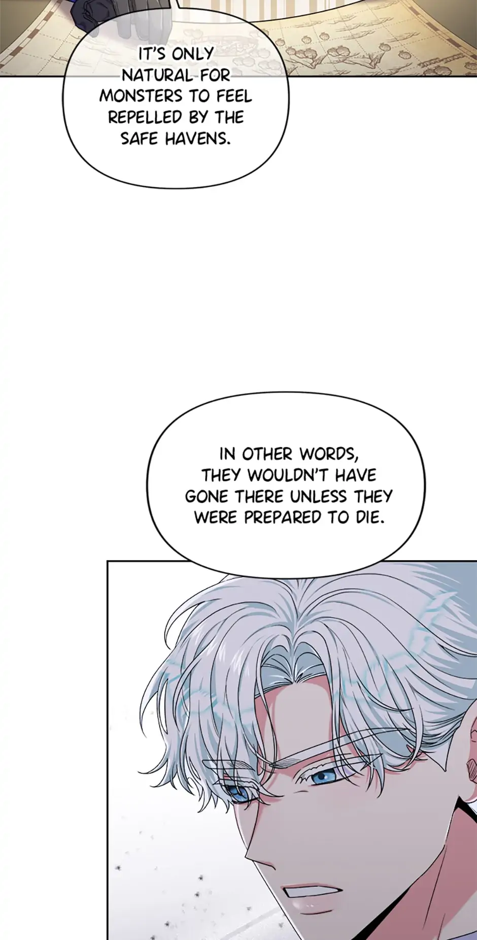 Taming My Villainous Little Brother Chapter 29 - page 22