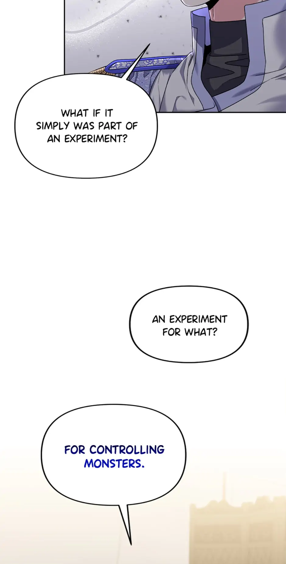 Taming My Villainous Little Brother Chapter 29 - page 23