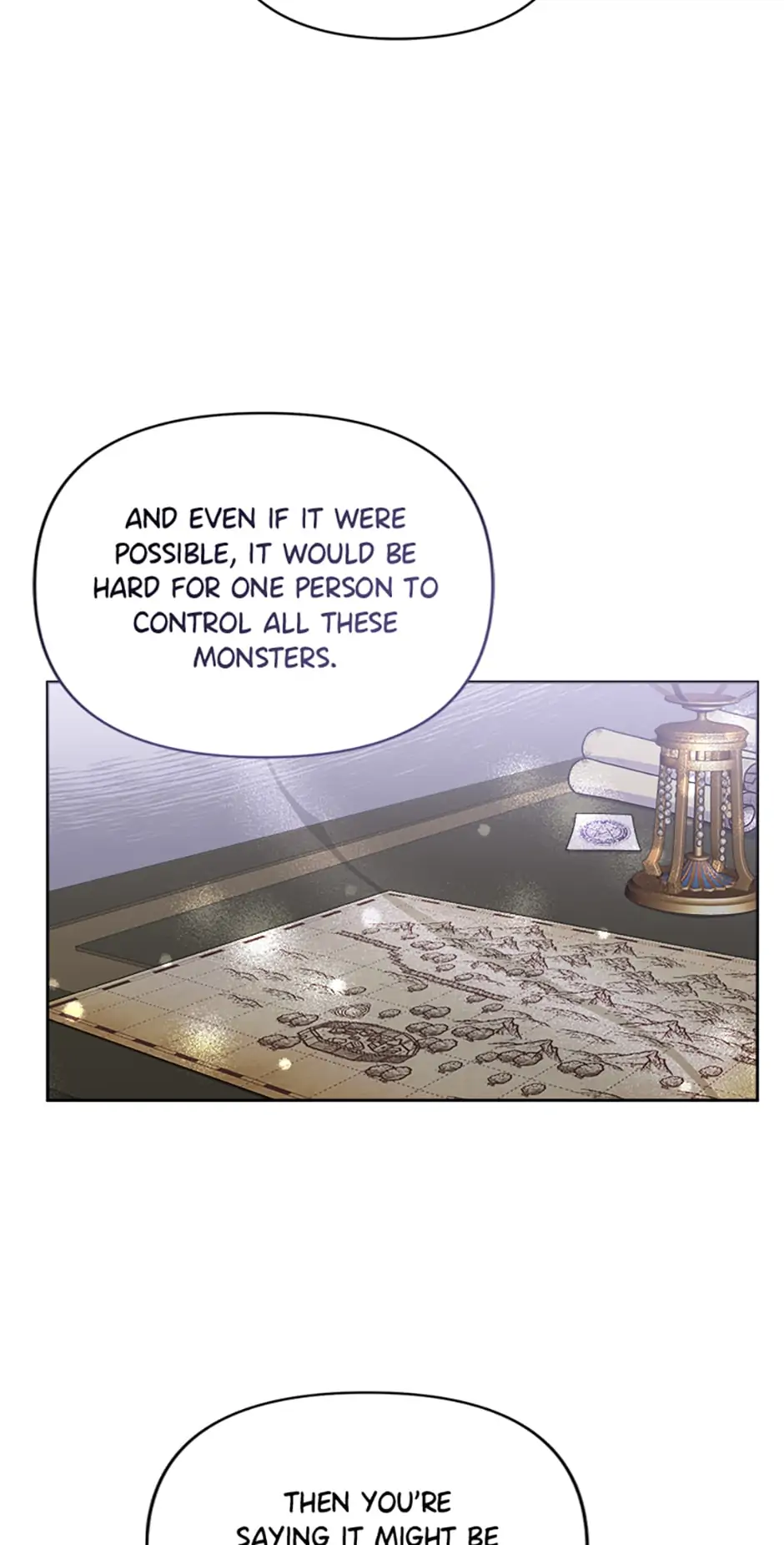 Taming My Villainous Little Brother Chapter 29 - page 26