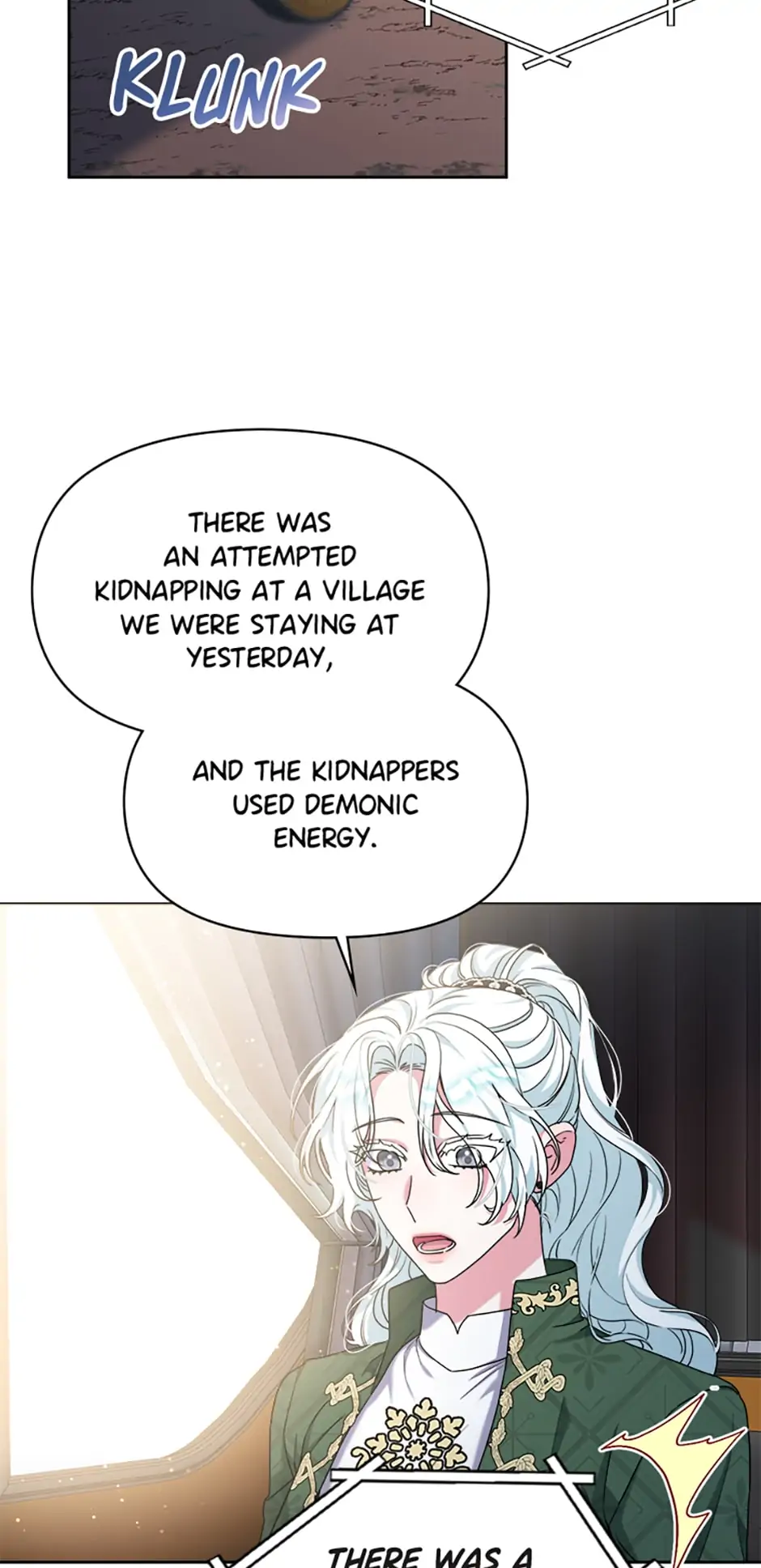 Taming My Villainous Little Brother Chapter 29 - page 2