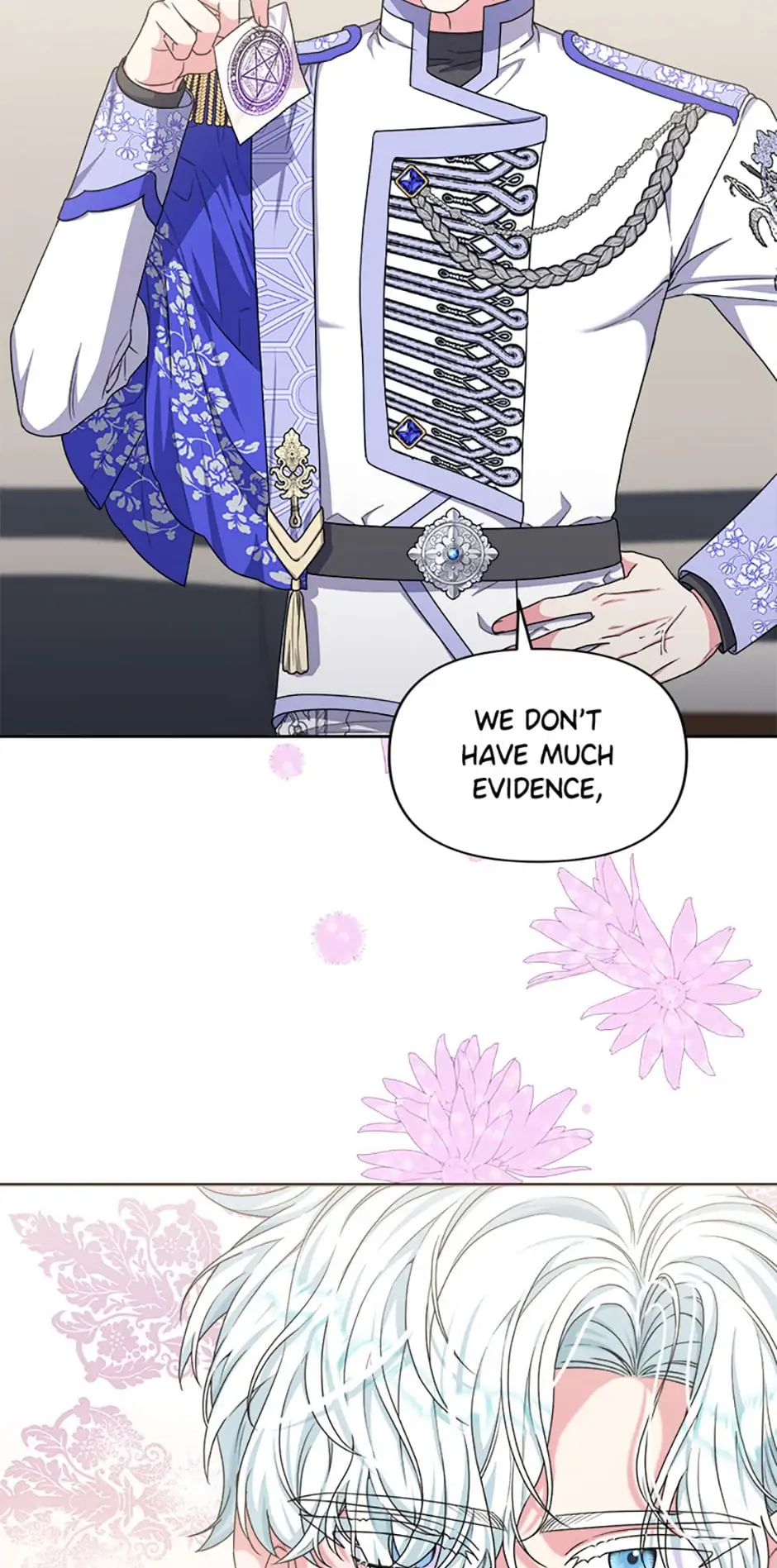 Taming My Villainous Little Brother Chapter 29 - page 31