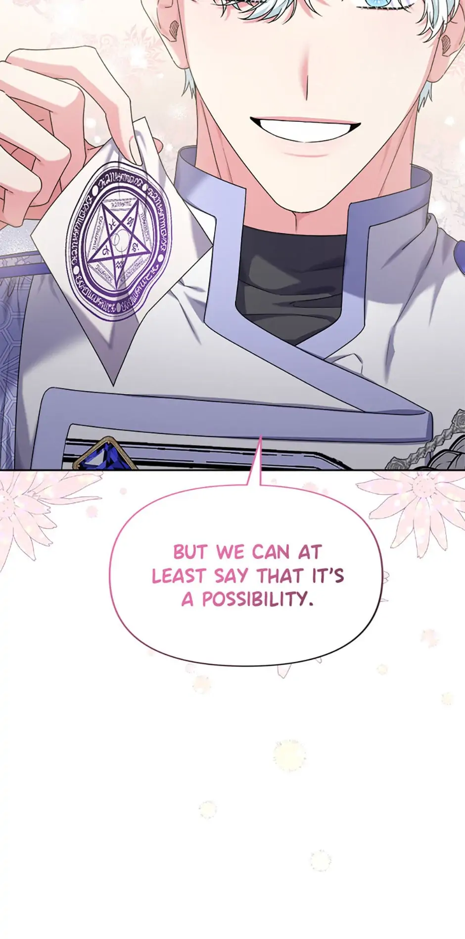 Taming My Villainous Little Brother Chapter 29 - page 32