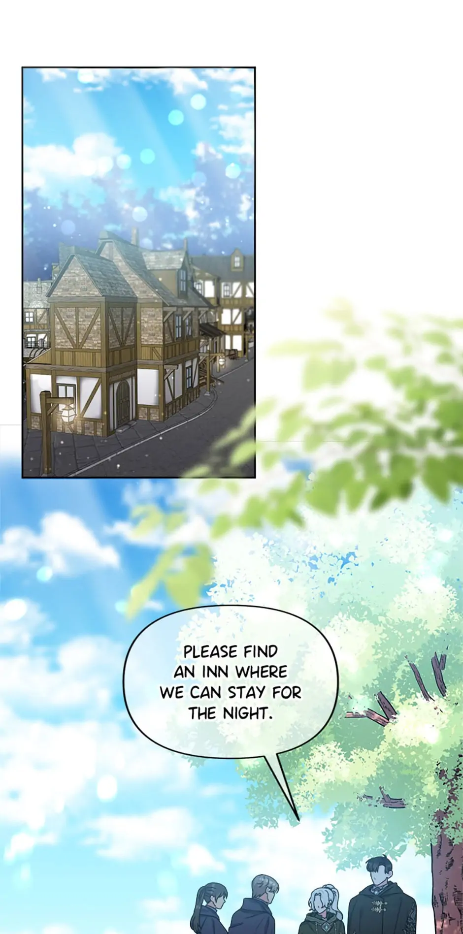 Taming My Villainous Little Brother Chapter 29 - page 34