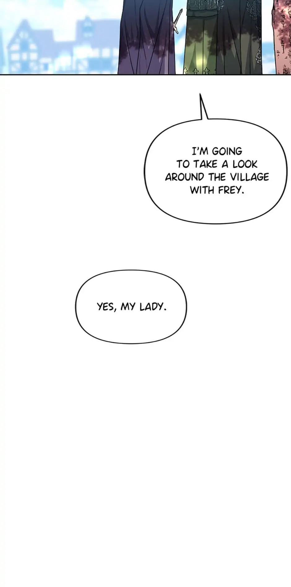 Taming My Villainous Little Brother Chapter 29 - page 35