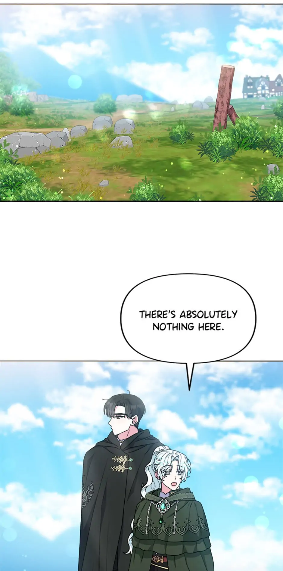 Taming My Villainous Little Brother Chapter 29 - page 36