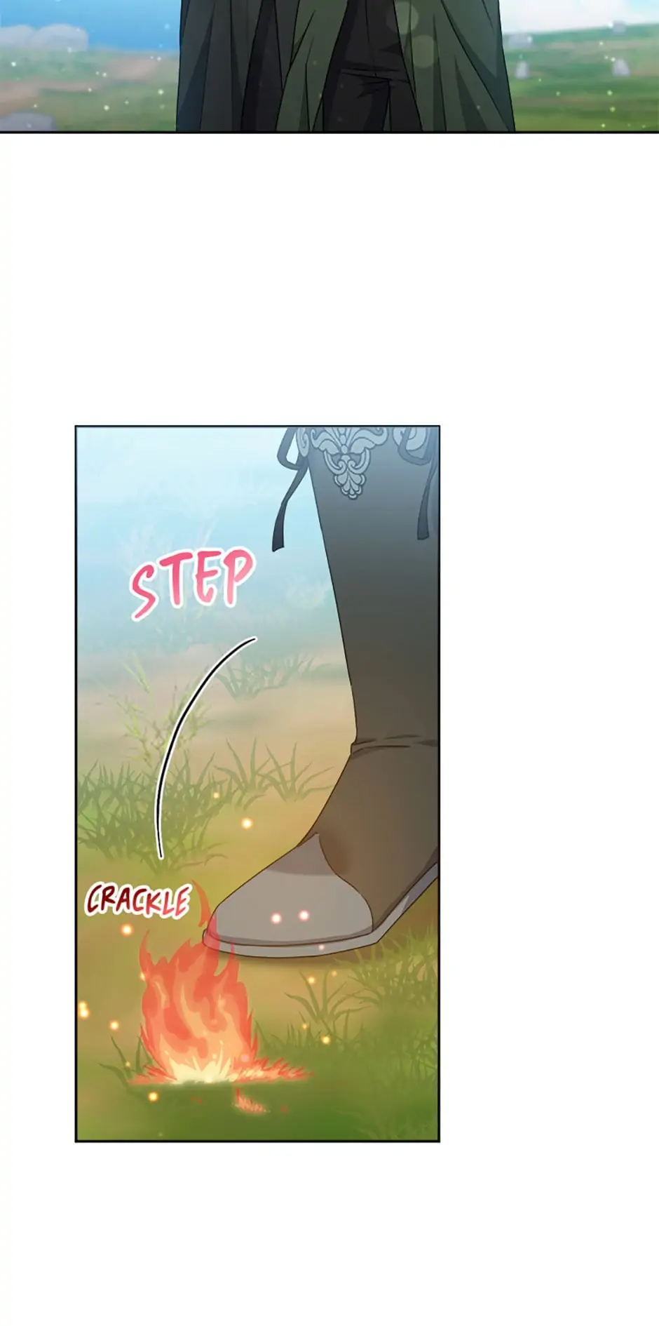 Taming My Villainous Little Brother Chapter 29 - page 37