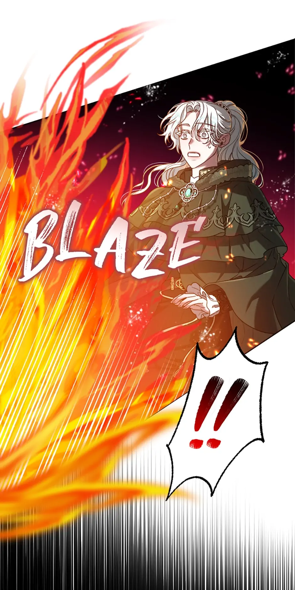 Taming My Villainous Little Brother Chapter 29 - page 38