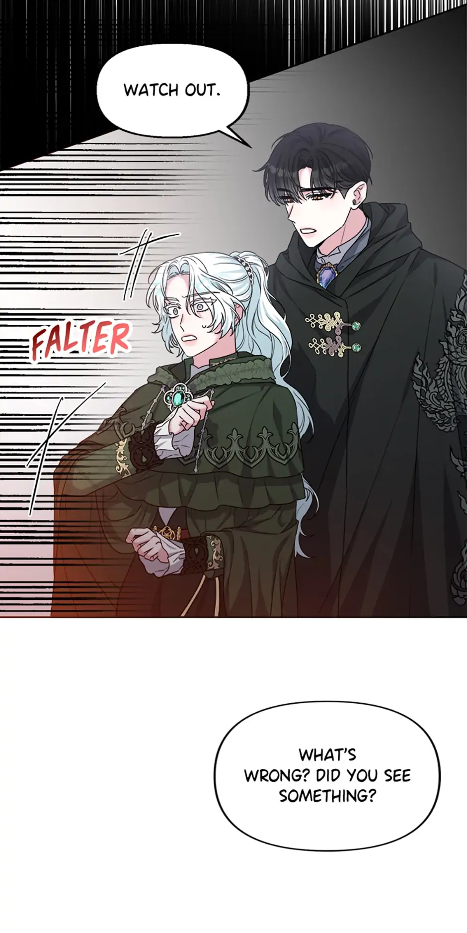 Taming My Villainous Little Brother Chapter 29 - page 39