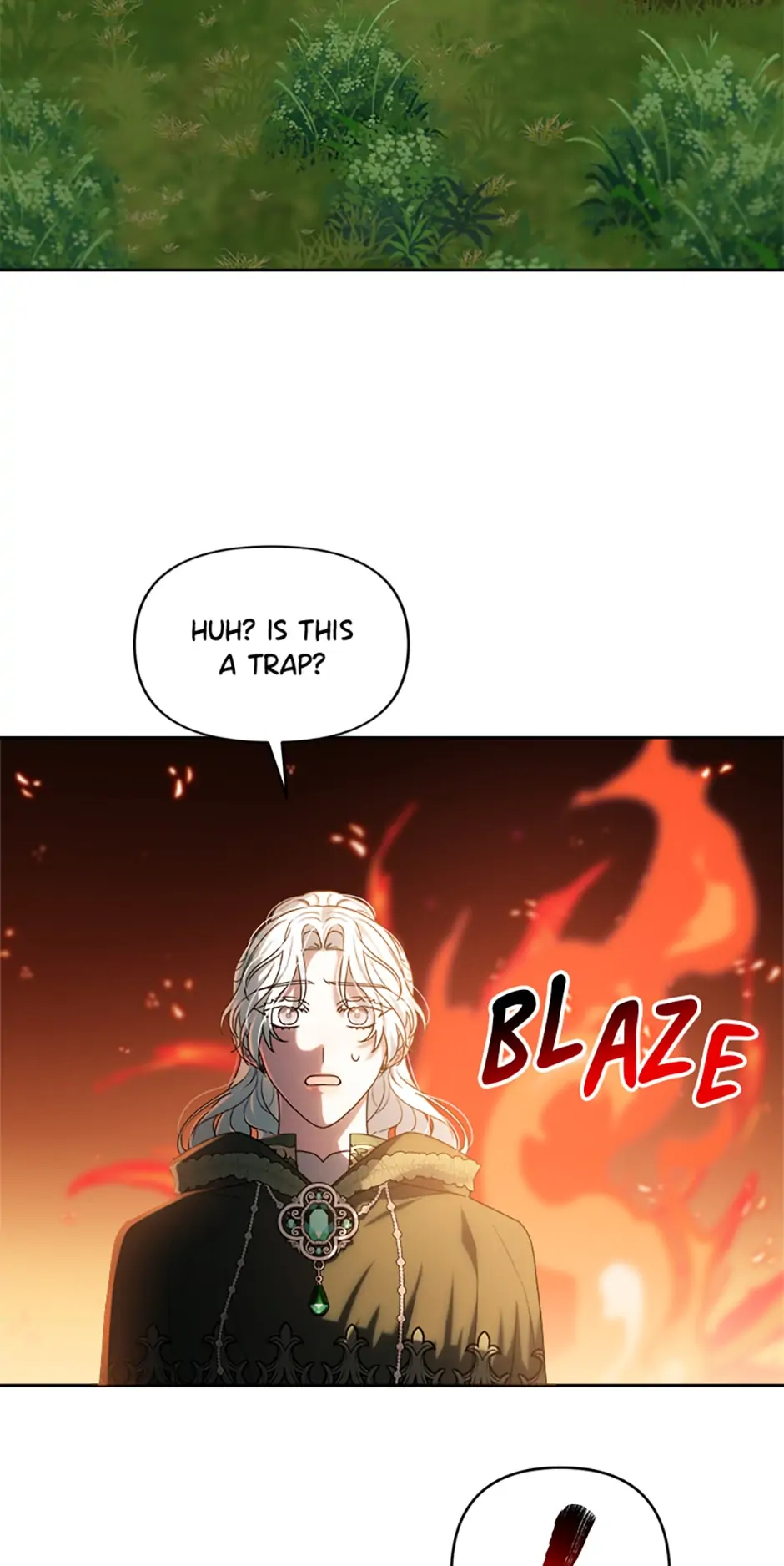 Taming My Villainous Little Brother Chapter 29 - page 42