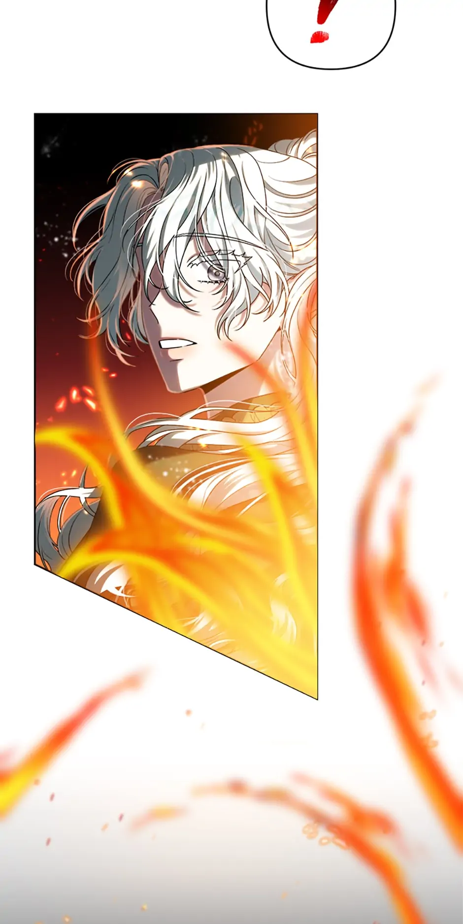 Taming My Villainous Little Brother Chapter 29 - page 43