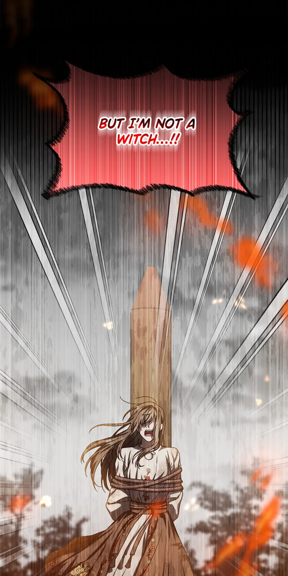 Taming My Villainous Little Brother Chapter 29 - page 45