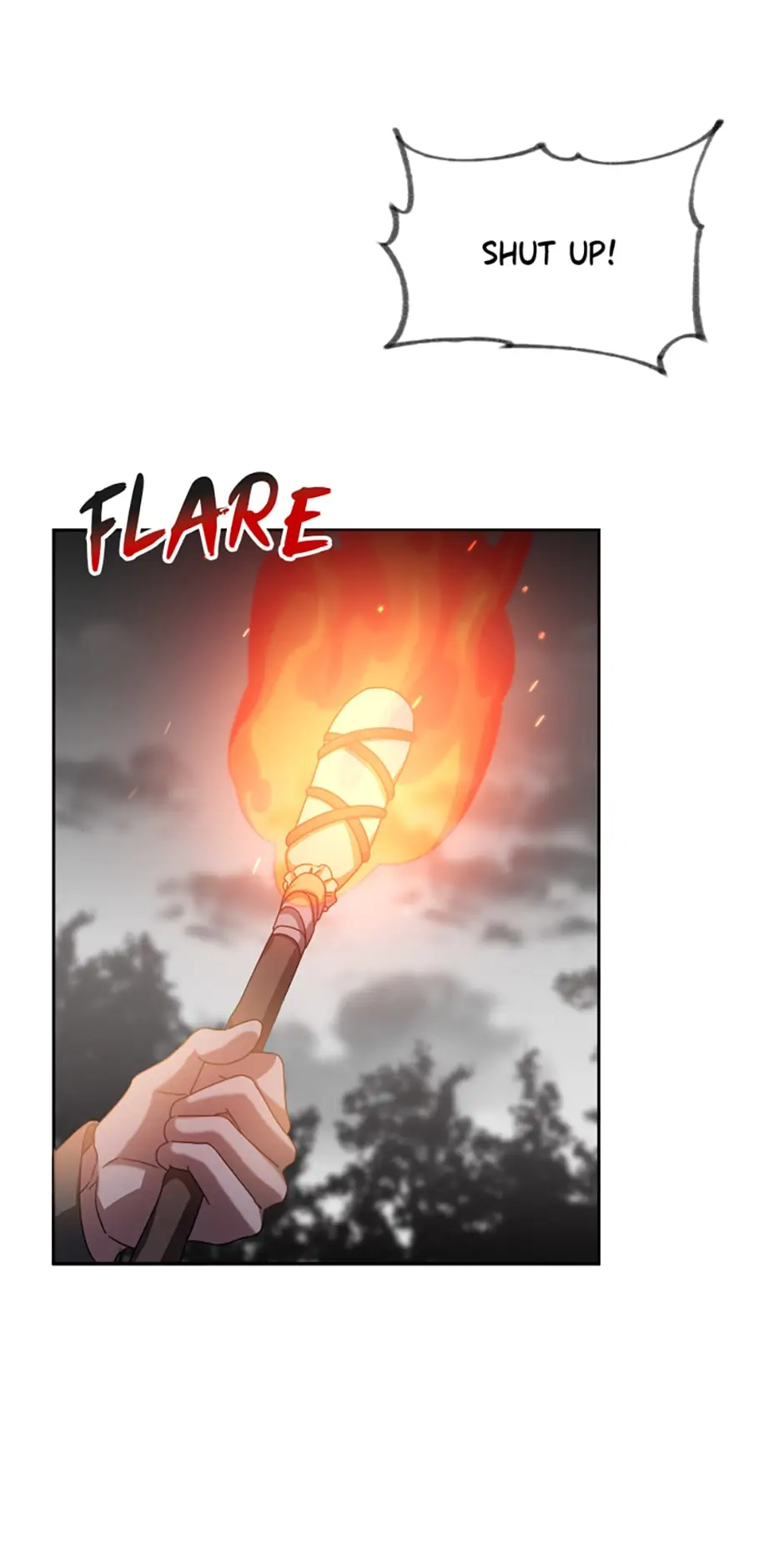 Taming My Villainous Little Brother Chapter 29 - page 47