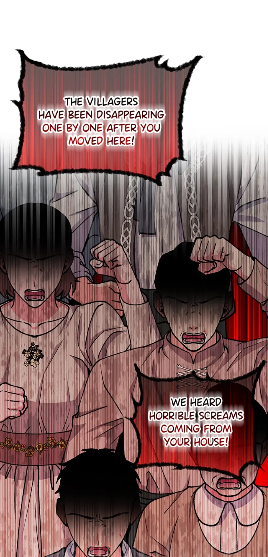 Taming My Villainous Little Brother Chapter 29 - page 48