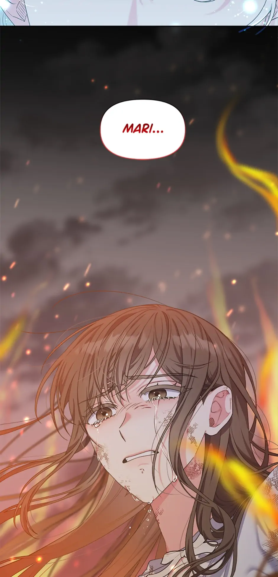Taming My Villainous Little Brother Chapter 29 - page 57
