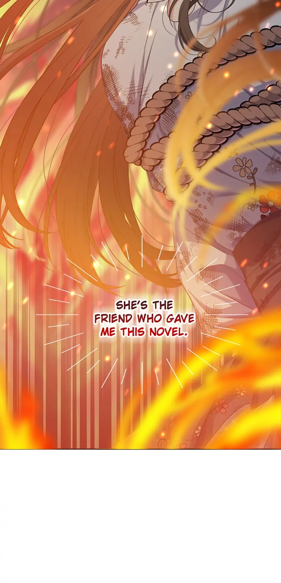 Taming My Villainous Little Brother Chapter 29 - page 58