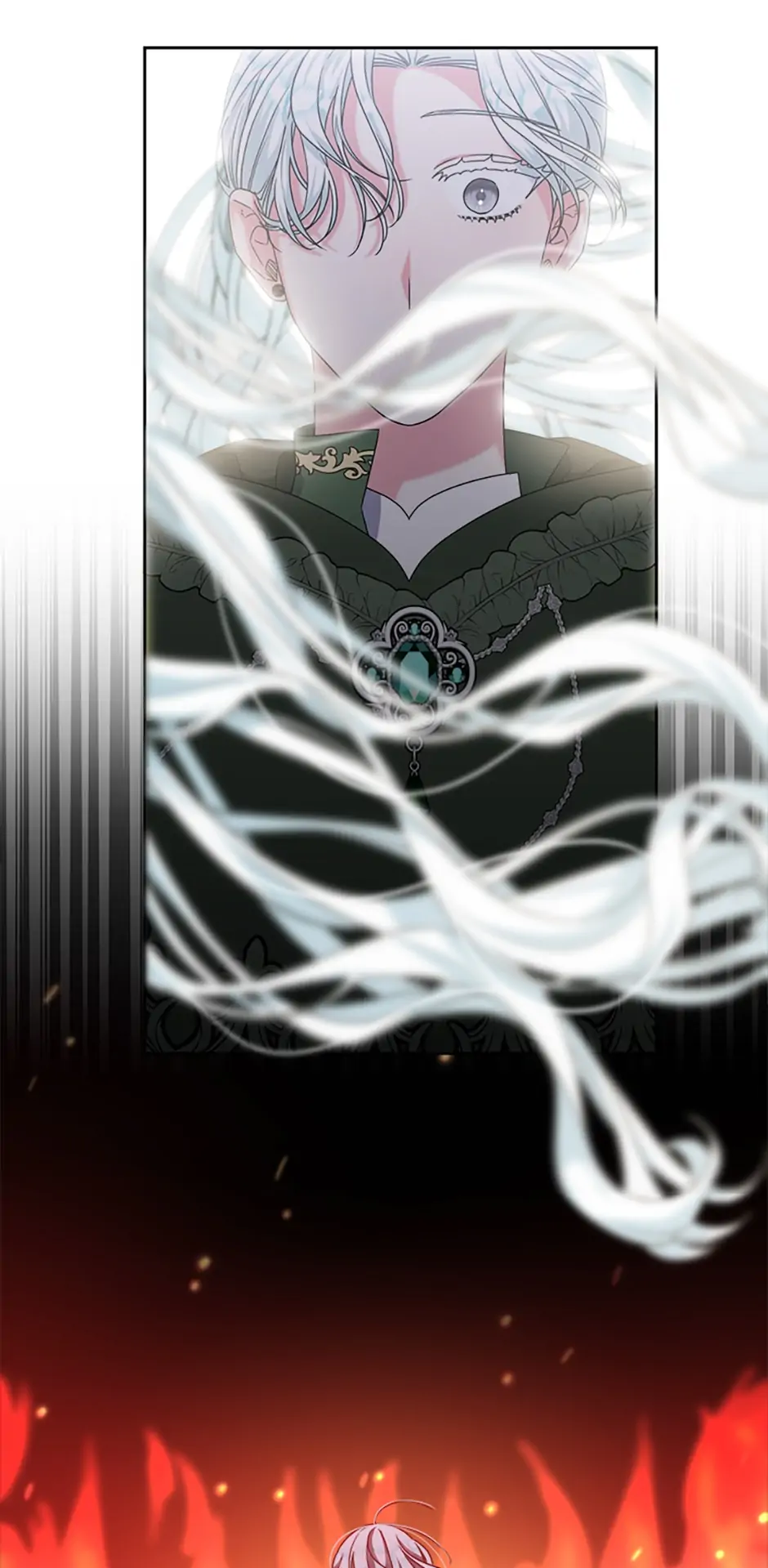 Taming My Villainous Little Brother Chapter 29 - page 61