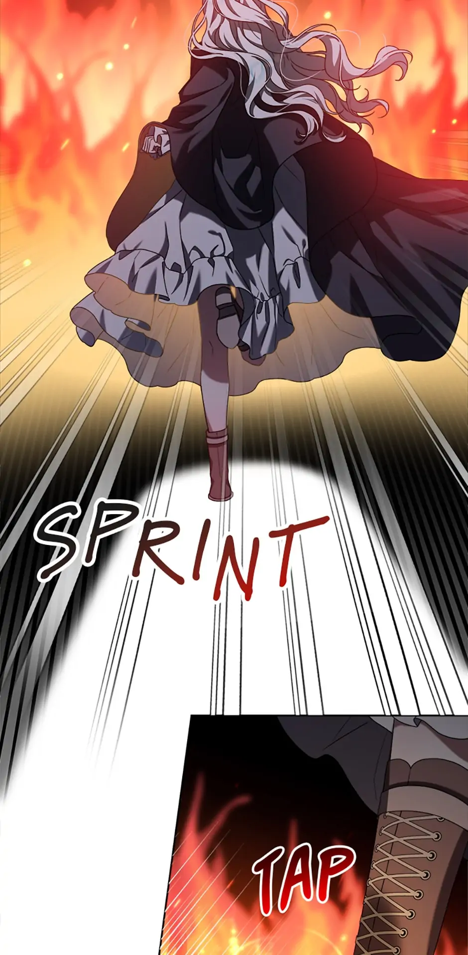 Taming My Villainous Little Brother Chapter 29 - page 62