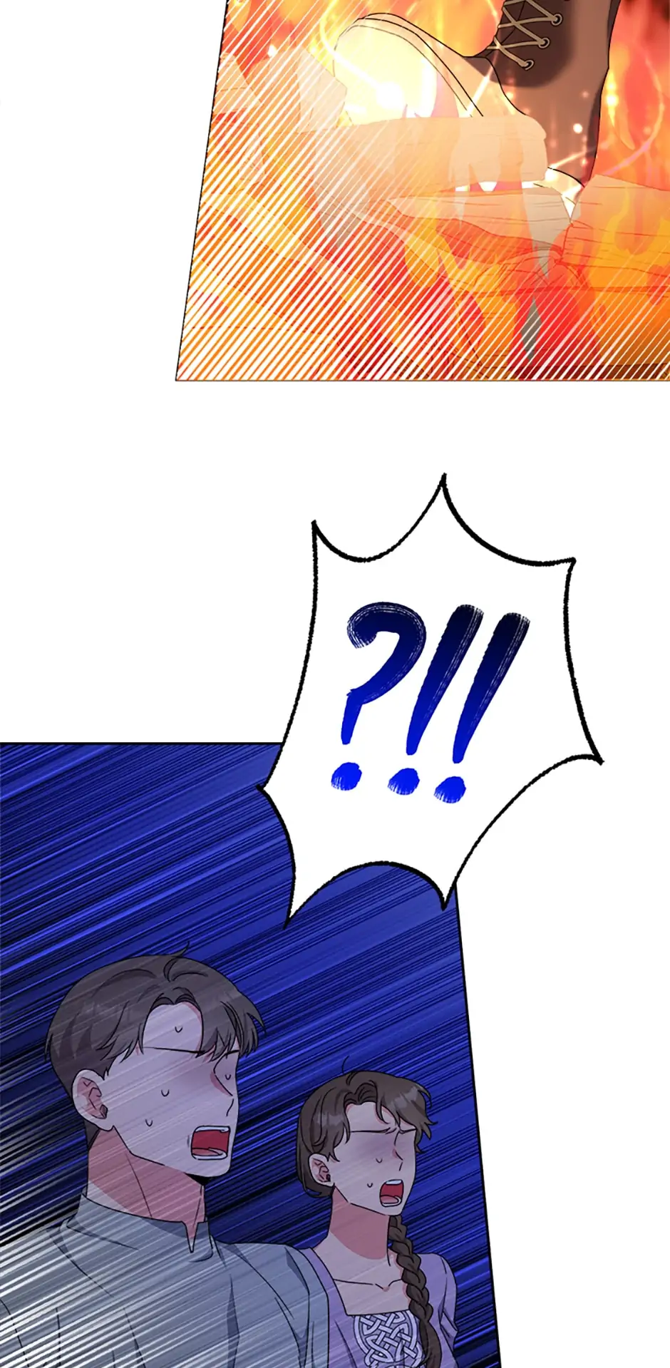 Taming My Villainous Little Brother Chapter 29 - page 63