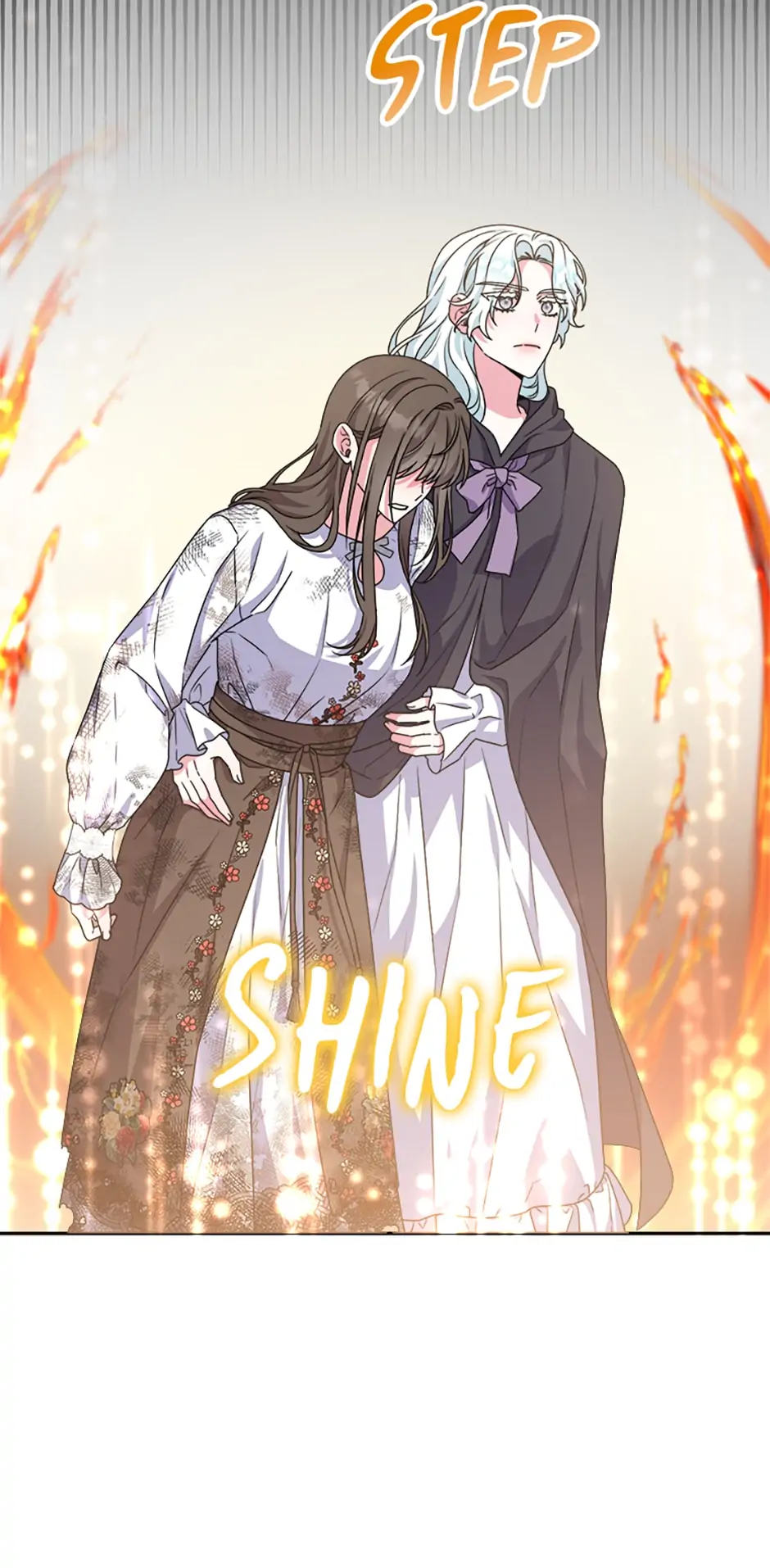 Taming My Villainous Little Brother Chapter 29 - page 67